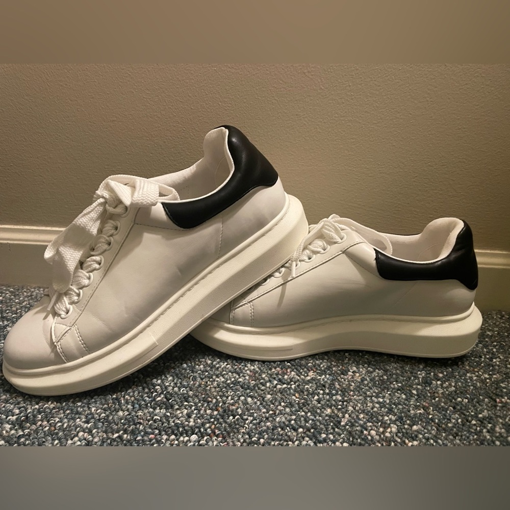 Steve Madden Shoes
